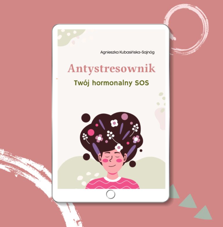 ANTYSTRESOWNIK EBOOK